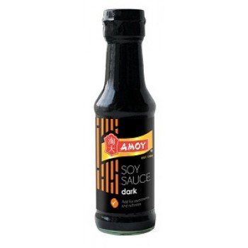 Soy Sauce - Dark (150 ml)
